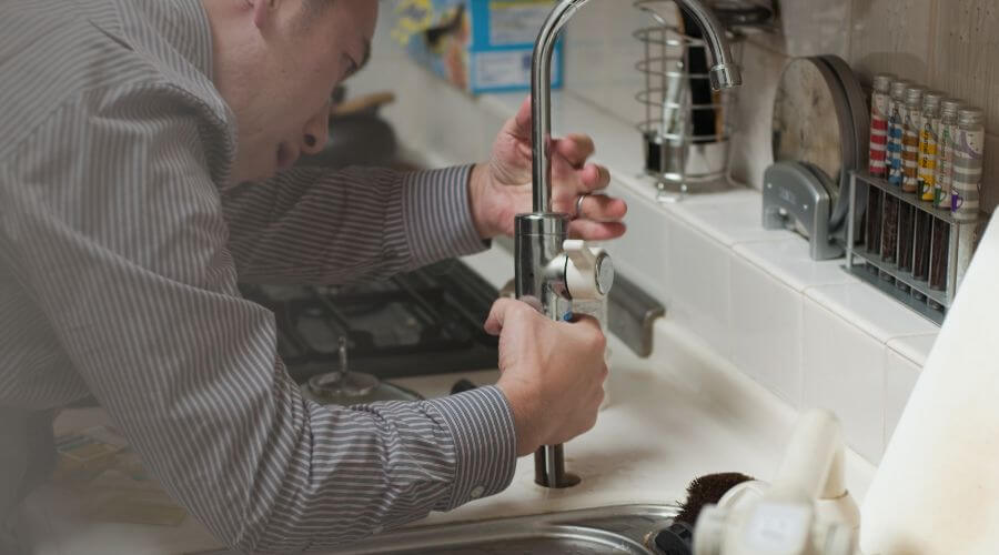 Professional Leak Detection in Ashkum, IL